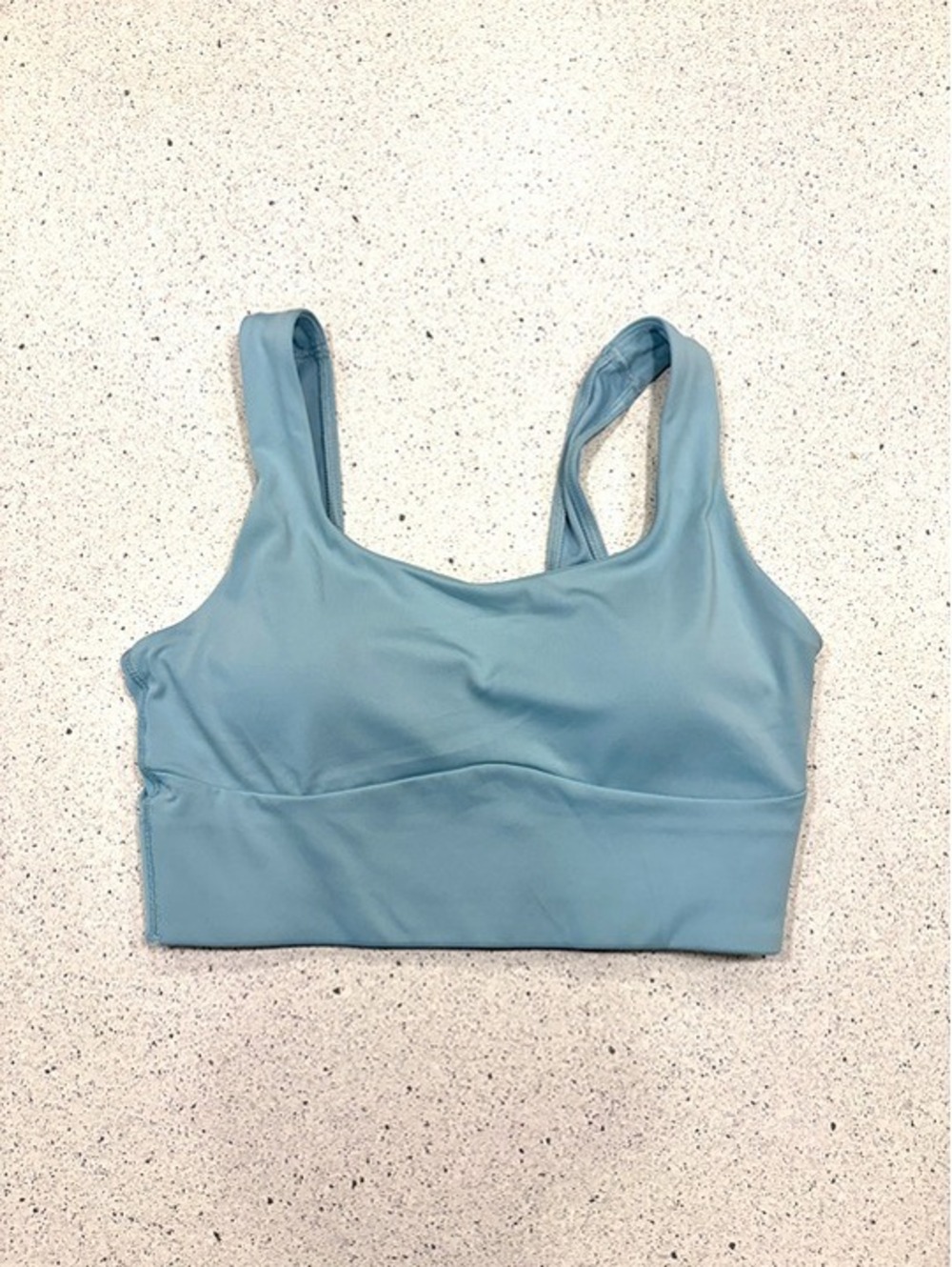Gymshark Sports Bra- Size small